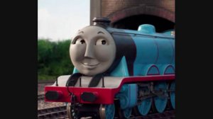 Thomas & Friends - Gordon's Theme (Genesis Version)