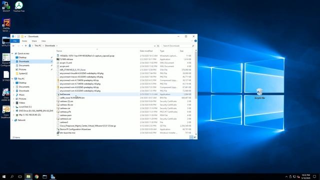 Cisco: Security - Firepower 4100 FXOS & Firmware Update смотреть онлайн