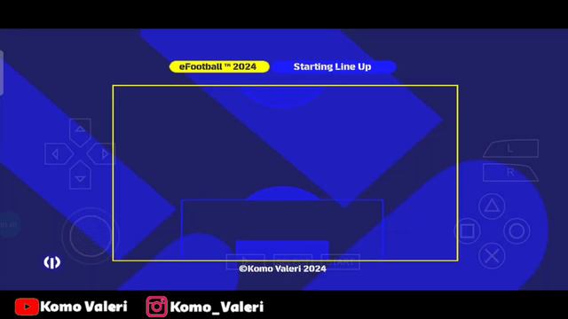 eFootball PES 2024 Lite Size 200 MB lebih, Update Transfer New Kits/Minikits Komentator Peter Dury смотреть онлайн