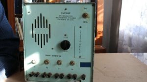 Ламповый УНЧ мощностью 100 Вт