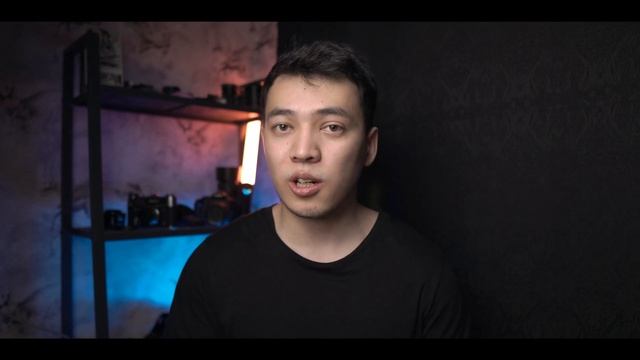 Пленочная Фотография / Мой опыт с фэд 5в смотреть онлайн