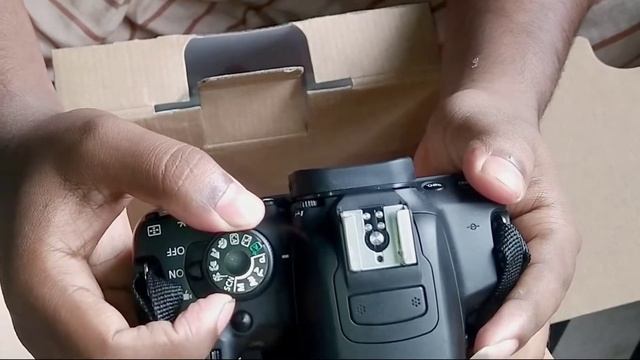 unboxing & review canon EOS 700D .canon prices in bd .canon update 2022 #popsakib#eos700d смотреть онлайн