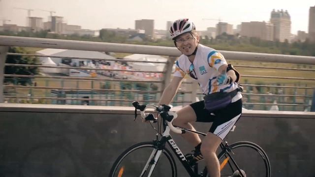 Ironman BI Group смотреть онлайн