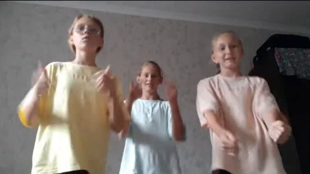 ТАНЕЦ: ДЖУСИ instasamka #танец смотреть онлайн