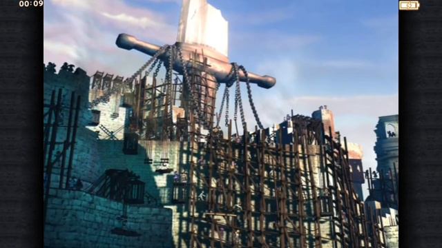 FINAL FANTASY Ⅸ 〜Melodies Of Life〜