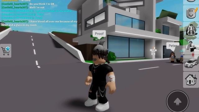 I got a new Roblox account and I got a $25 Roblox Voucher.￼ смотреть онлайн