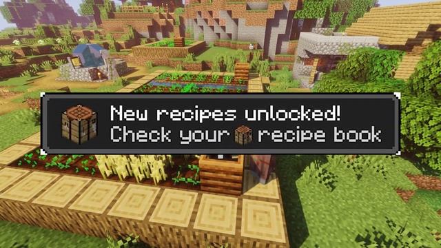 ? CONQUISTAS NO MUNDO CHEGANDO AO MINECRAFT 1.20! смотреть онлайн