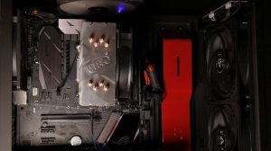 Как понять вентилятор на вдув или выдув? И зачем вентиляторы устанавливают на вдув.