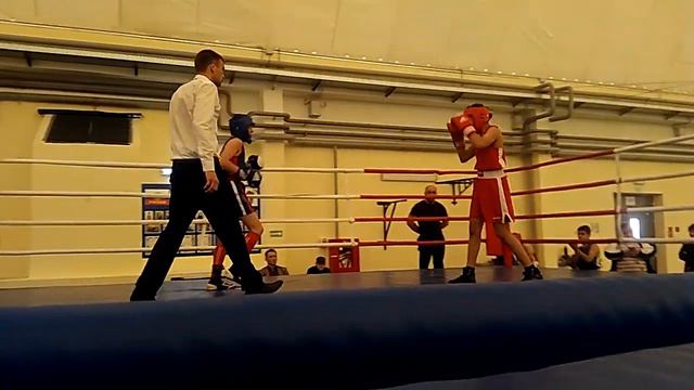 Артур Гриненко бокс соперник на три года старше смотреть онлайн