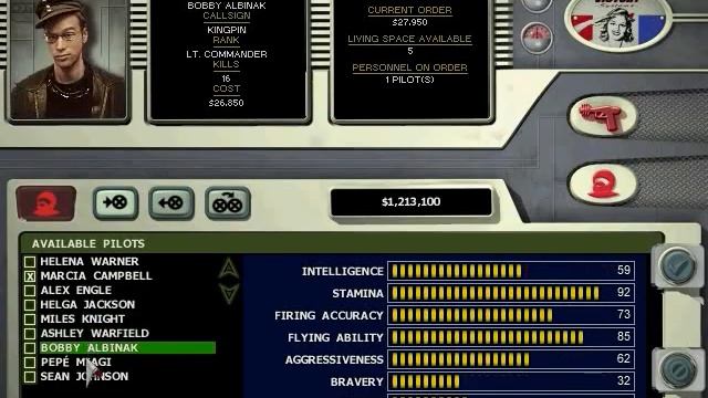 X COM Interceptor 4 смотреть онлайн