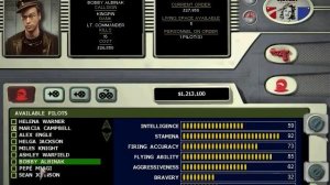 X COM Interceptor 4