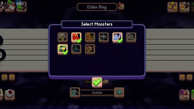 Elden Ring Theme but it’s My Singing Monsters смотреть онлайн