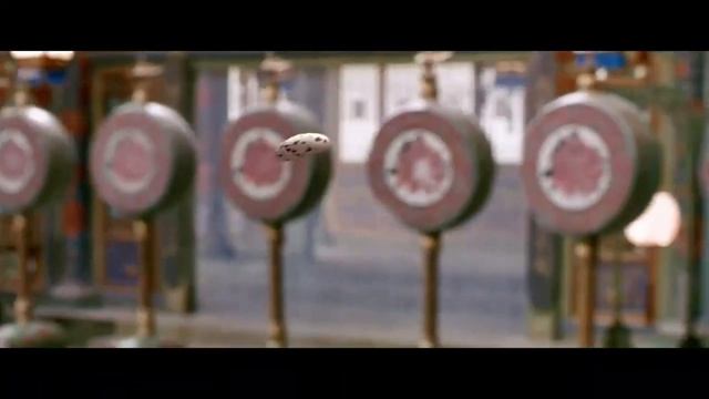 Танцы из дорам. Танцы "Песня о красоте" и "Бессмертный указывает путь" в исполнении Чжан Цзы И. смотреть онлайн