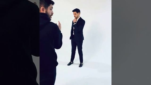 Топ-стилист Нико Бабаян (Niko Babayan) смотреть онлайн