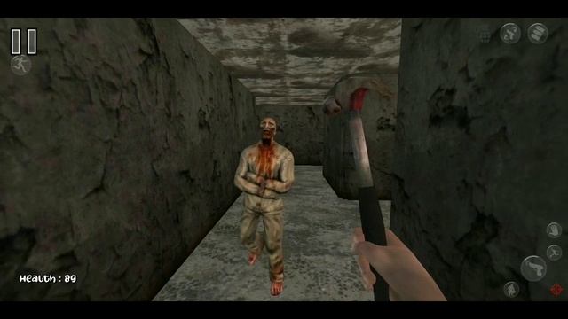 ФИНАЛ! Битва с МОМО Хоррор Игра На Андроид Mother Bird Horror Story 2 Madhouse GAME MOMO 2022