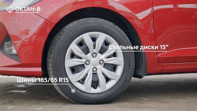 Hyundai Solaris, 2021/ ПРОДАН!!! смотреть онлайн