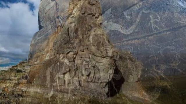 Тайна принцессы Укока смотреть онлайн