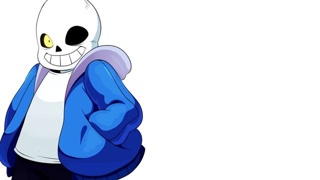 Stronger Than You! (Undertale Parody) - Duet Mashup смотреть онлайн