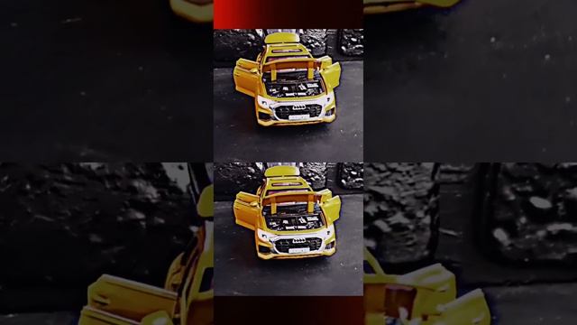 audi q8 смотреть онлайн