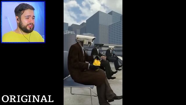 СКИБИДИ ТУАЛЕТ VS МУЛЬТИВСЕЛЕННАЯ Skibidi 63 ? смотреть онлайн