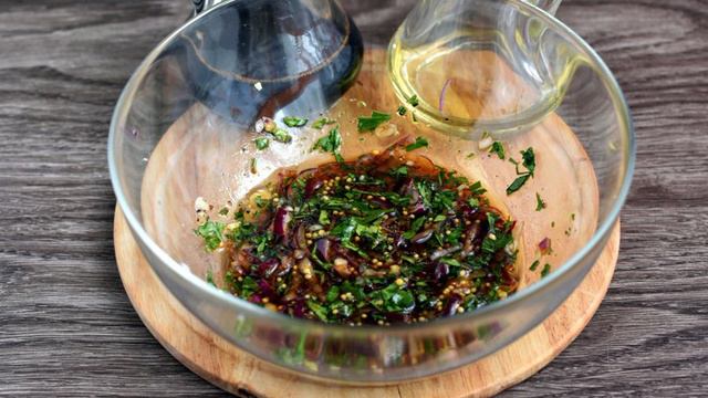 Вкусные будни