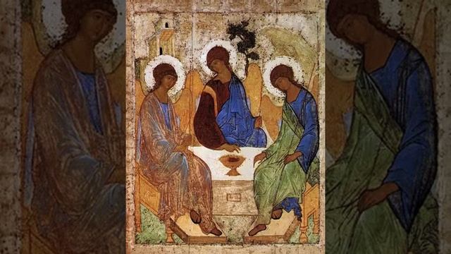 2. Кафизма первая - Псалтирь смотреть онлайн