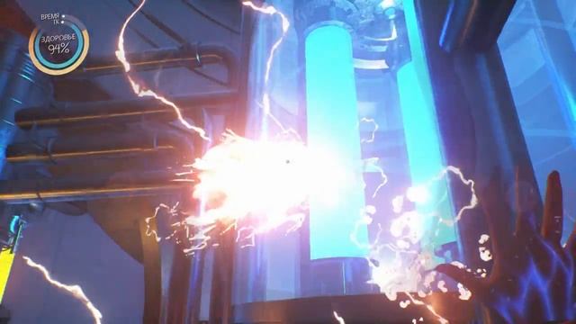 Gemini: Heroes Reborn. Конец. #8 смотреть онлайн