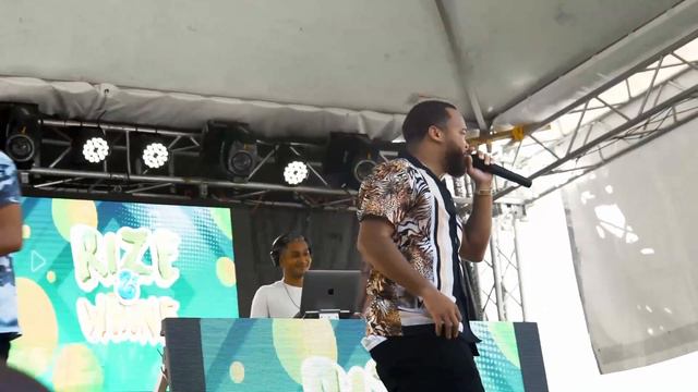Rize & Whine 2022 Aftermovie смотреть онлайн
