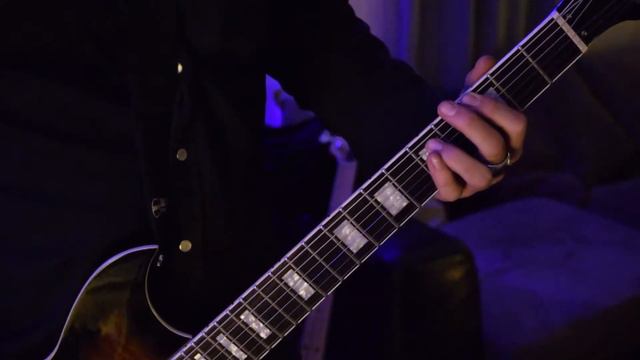Shepherd "Persephone" playthrough смотреть онлайн