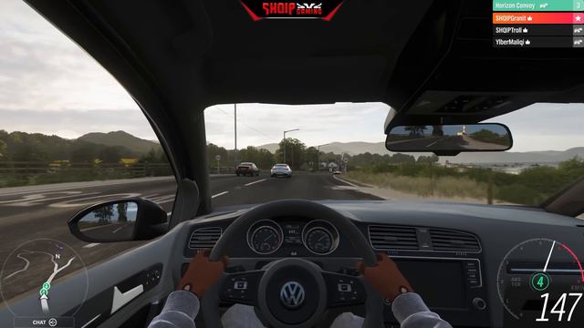 Kerri ma i shpejt në Botë ?? - Forza Horizon 4 SHQIP | SHQIPGaming смотреть онлайн