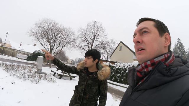 СПАСЕНИЕ КОТА ИЛИ КАК Я ПОПАЛ В ДЕРЕВНЮ смотреть онлайн