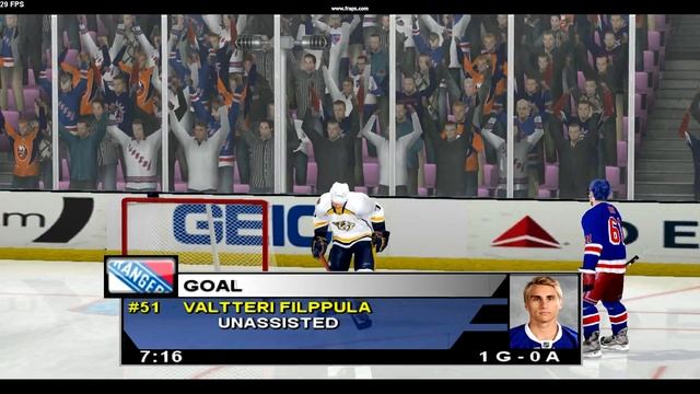NHL 2004 Rebuilt May 2014 events EAPHL.ru смотреть онлайн