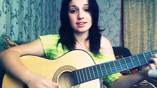 Серебро - перепутала (cover) смотреть онлайн