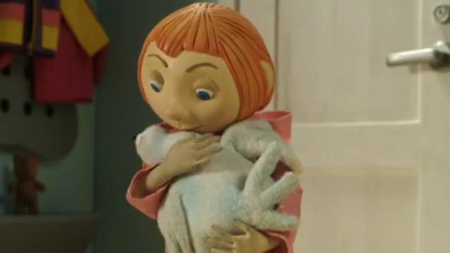 Miriami Kana Pesakast / Miriam's Nestbox / Куречник для курицы Мириам