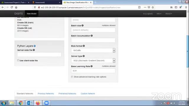 Day-3 Sttp2- Advance Deep Learning with Python-session 1&2 смотреть онлайн