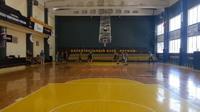 Русичи-Орел смотреть онлайн