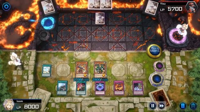 BEST FREE TO PLAY DECK IN MASTER DUEL? TRUE DRACO! F2P STARTER BEGINNER DECK (Yu-Gi-Oh! Master Duel смотреть онлайн