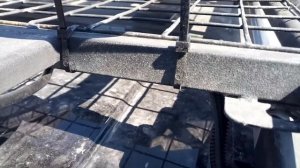 03. Дополнительное светодиодное освещение на крыше  УАЗ Патриот. Саня Патриот