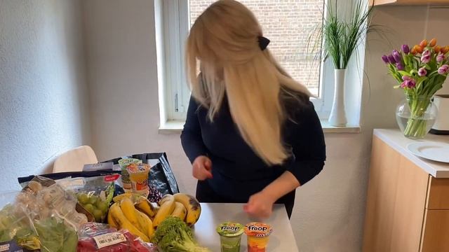 Обзор Тафеля в Германии !