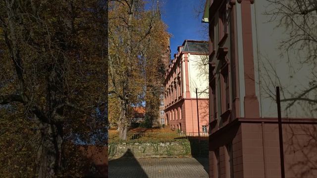 "CITY OF ERBACH AND ITS FOUNDERS" смотреть онлайн