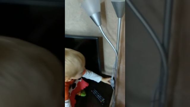 Как говорят дети в 2года