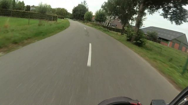 Review Ducati Monster 796 2013 | Dutch | Ros Motoren смотреть онлайн