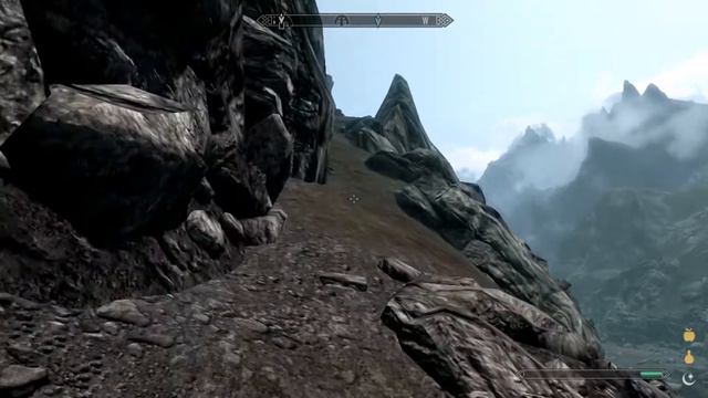 Skyrim Adventures: Ep 4 (More Forsworn)