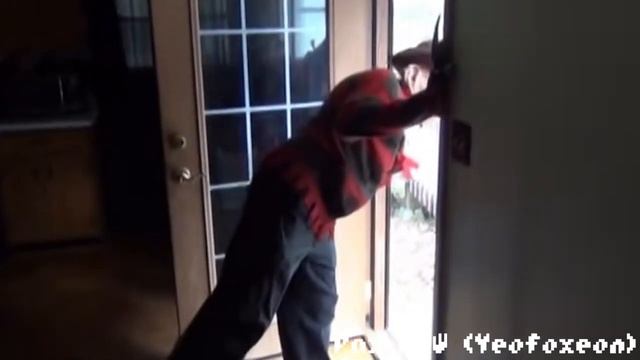 YTP - Angry Grandpa VS Tourette's Guy смотреть онлайн