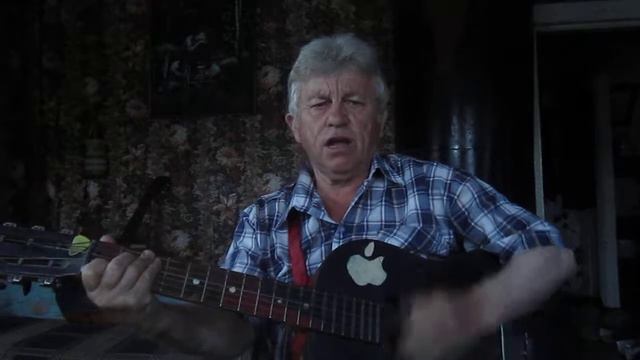 Я Думаю О Вас (Ю.Визбор) смотреть онлайн