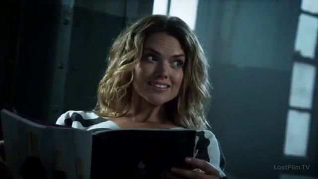 Готэм смотреть онлайн