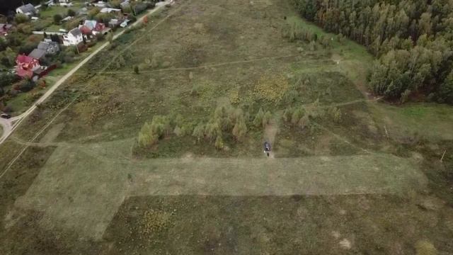 Земля в Серпухове смотреть онлайн