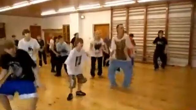 НАШ зимний ТАНЦЕВАЛЬНЫЙ лагерь 2010-2011.mp4 смотреть онлайн