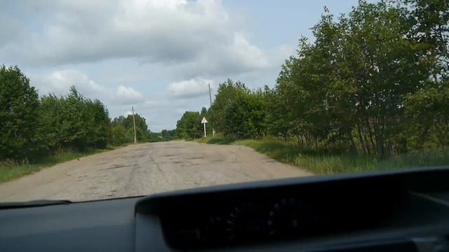 адская дорога в тверской области смотреть онлайн
