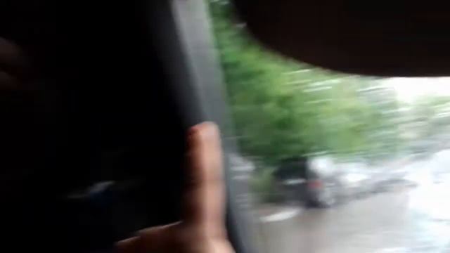 Как течет люк в авто смотреть онлайн